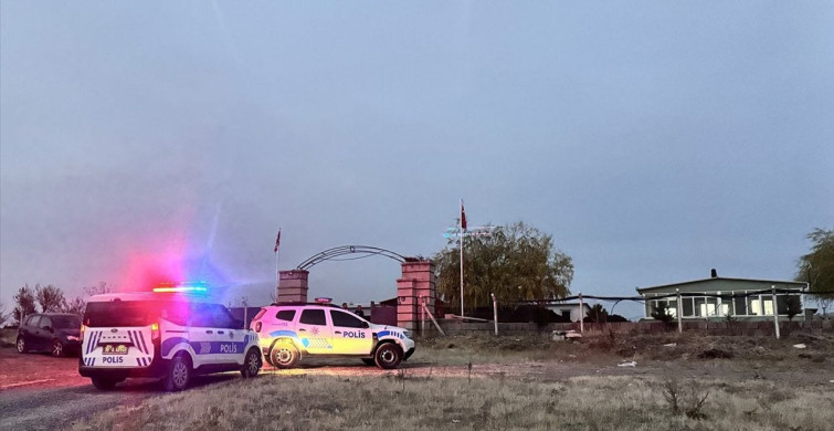 Kayseri'de Bıçaklı Kavga: 4 Yaralı