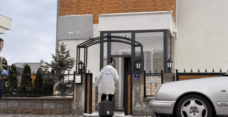 Kayseri'de Bıçaklı Kavga: Bir Yaralı