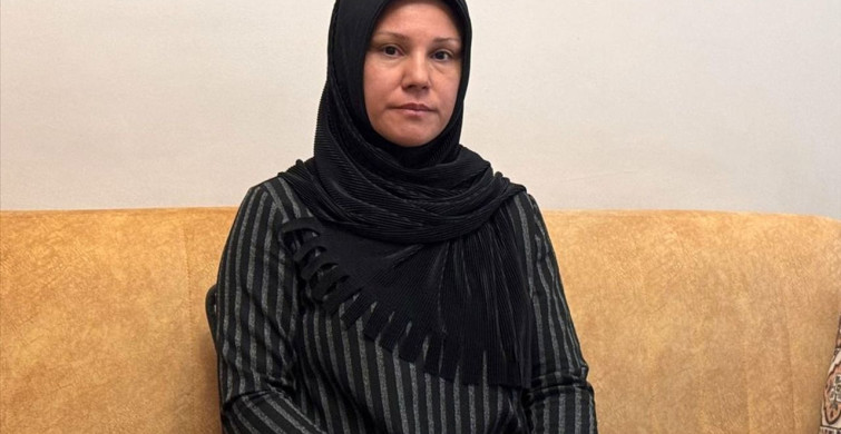 Kayseri'de Boşanma Aşamasındaki Kadına Yönelik Şiddet Olayı