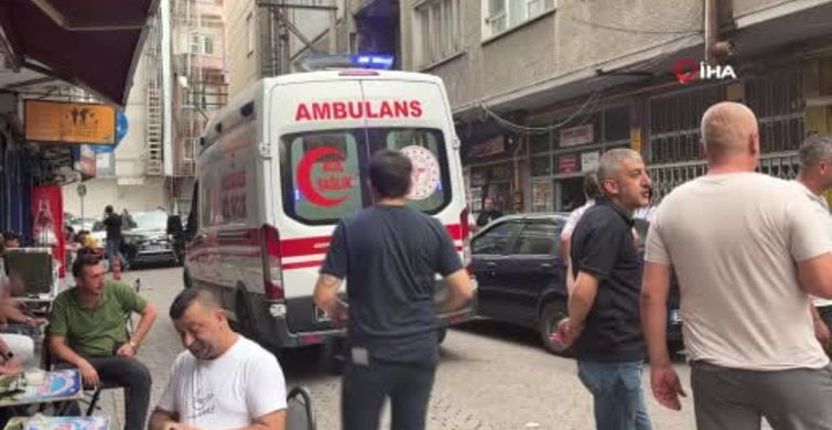 Kayseri'de bunalıma giren genç yaşamına son verdi