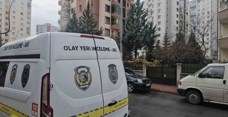 Kayseri'de Cinayet Davası Başladı: Bina Görevlisinin Eşi Öldürüldü