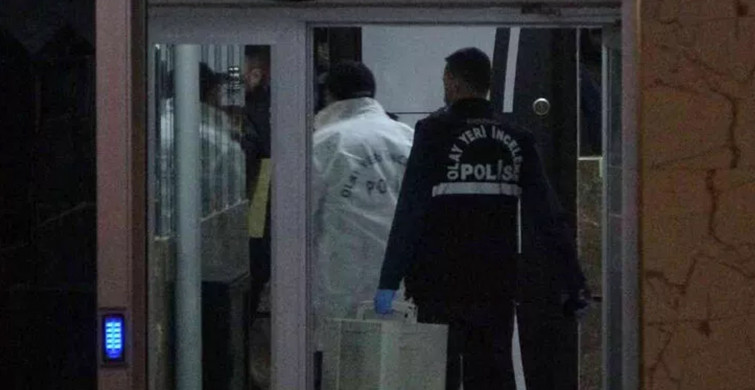 Kayseri’de Cinnet Geçiren Baba Dehşet Saçtı: Önce Kızının Boğazını Kesti Sonra Kendini İhbar Etti