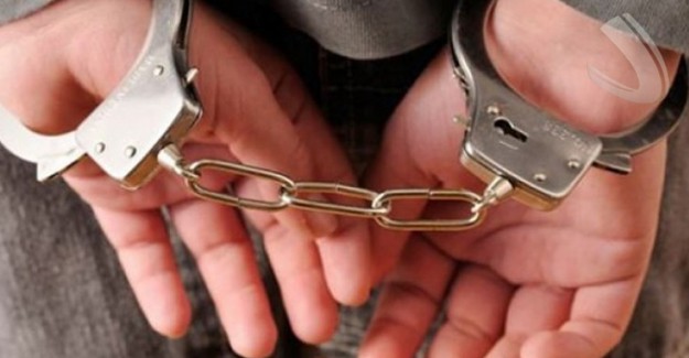 Kayseri'de DEAŞ Üyesi Bir Kişi Yakalandı
