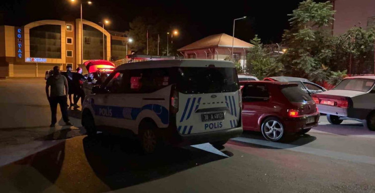 Kayseri'de dur ihtarına uymayan alkollü sürücüye 225 bin TL ceza