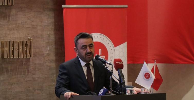 Kayseri'de Hasbekli Mümin Hafız Hoca Efendi Anma Töreni Gerçekleşti