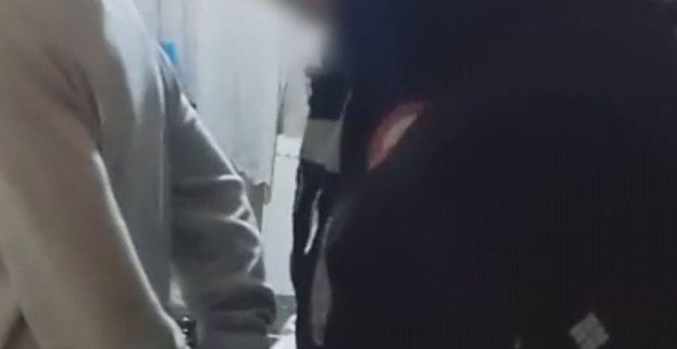 Kayseri'de Hırsızlık Suçundan Aranan Şahıs Yakalandı