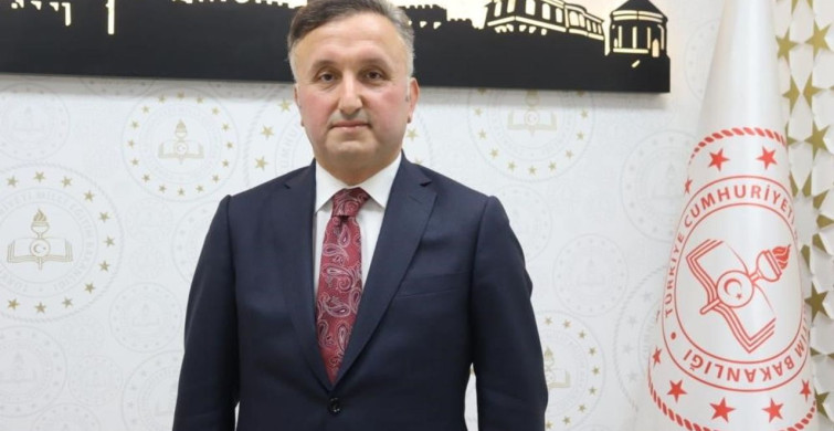 Kayseri'de ikili eğitimin sonlandırılması için çalışmalar sürüyor