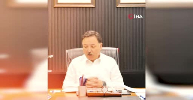 Kayseri'de İlk Arama-Kurtarma Lojistik Üssü Kuruluyor