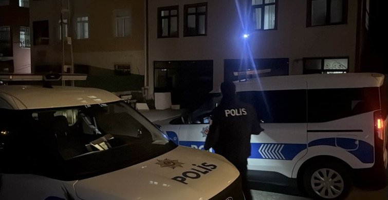 Kayseri'de Kadın-Adam Tartışmasında Kanlı Son