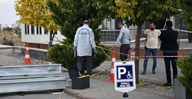 Kayseri'de Kadın Cinayeti: Üniversiteli Meliha Keskin Hayatını Kaybetti