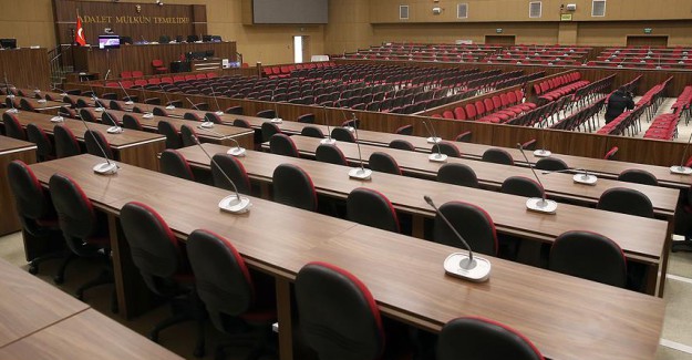Kayseri'de Kapsamlı FETÖ/PDY Soruşturması!