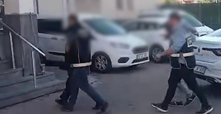 Kayseri’de kasten öldürme suçuyla aranan üç kişi yakalandı