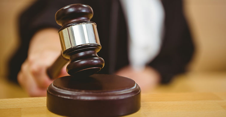 Kayseri’de Komşusunu Tehdit Eden Adama 5 Ay Hapis Cezası