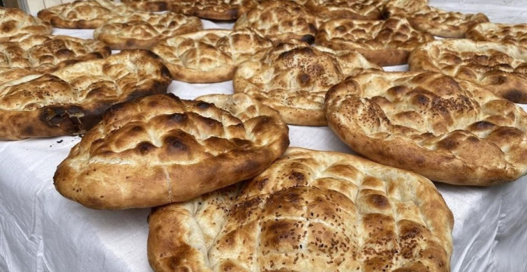 Kayseri'de Kurban Bayramı'nda Açık Olacak Fırınlar