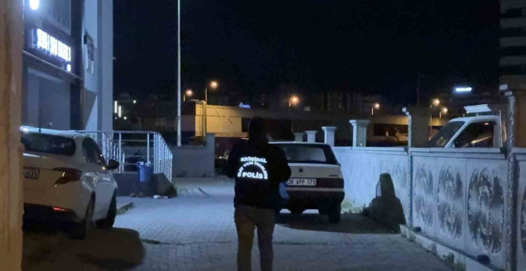 Kayseri'de laf atma kavgası bıçaklı saldırıya dönüştü: 1 ölü, 1’i ağır 2 yaralı