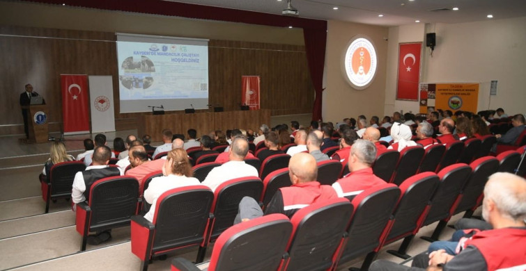Kayseri'de Manda Yetiştiriciliği İçin Kapsamlı Destek Programları