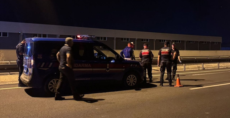 Kayseri'de Motosiklet Kazası: 23 Yaşındaki Sürücü Hayatını Kaybetti