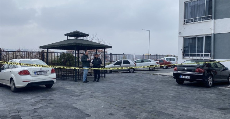 Kayseri'de Nakliye Firması Çalışanına Bıçaklı Saldırı