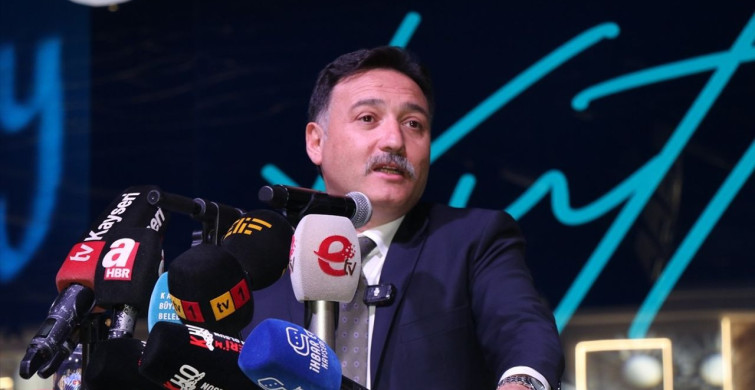 Kayseri'de Öğretmenler Günü Etkinliği