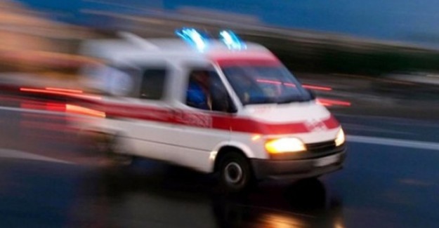 Kayseri'de Ölümlü Kaza 