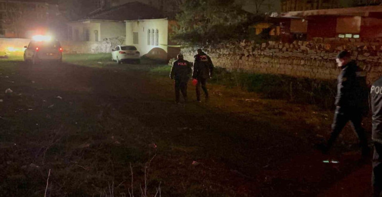 Kayseri'de Silahlı Kavga: 1 Kişi Ağır Yaralı