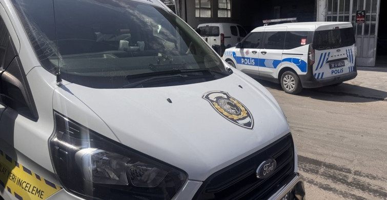 Kayseri'de Silahlı Kavga: 1 Yaralı