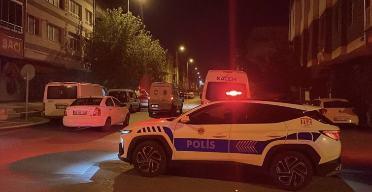 Kayseri'de Silahlı Saldırı: Bir Kişi Hayatını Kaybetti