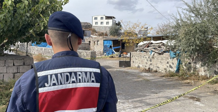 Kayseri'de Silahlı Saldırı: Bir Kişi Yaralandı Kayseri'de Silahlı Saldırı: Bir Kişi Yaralandı