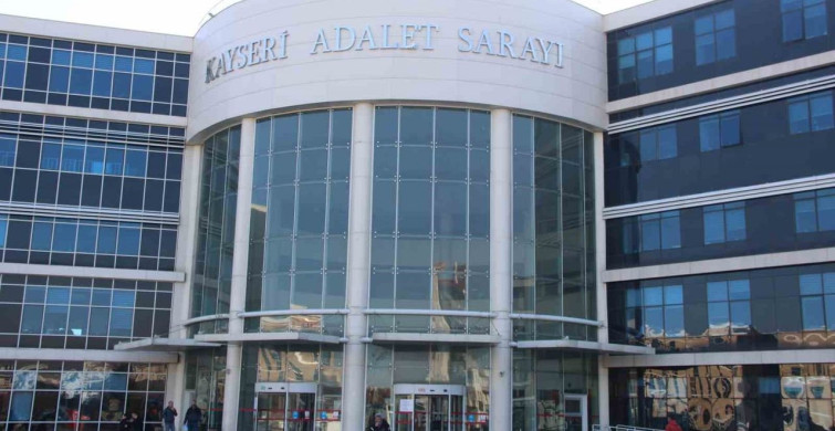 Kayseri'de Silahlı Saldırı Sanıkları Mahkemede