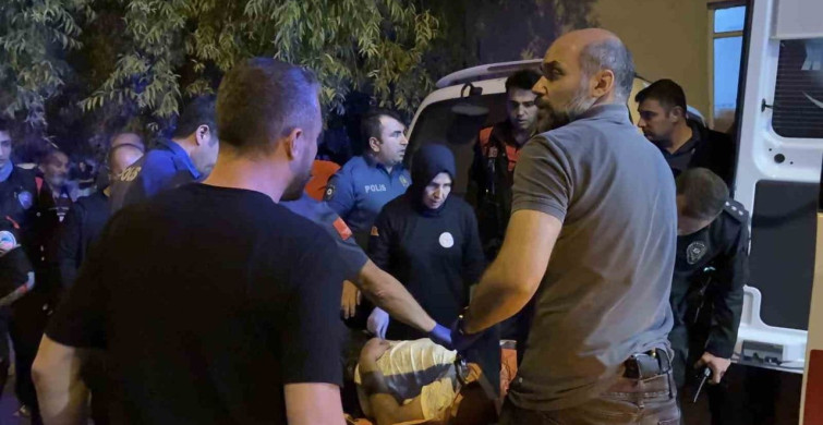 Kayseri'de silahlı yaralama ihbarı, darp olayı olarak güncellendi