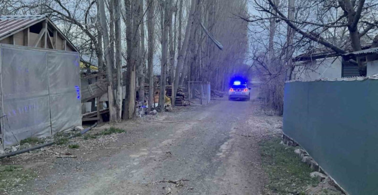 Kayseri'de Sobadan Zehirlenme Olayı: 2 Kardeş Hastaneye Kaldırıldı