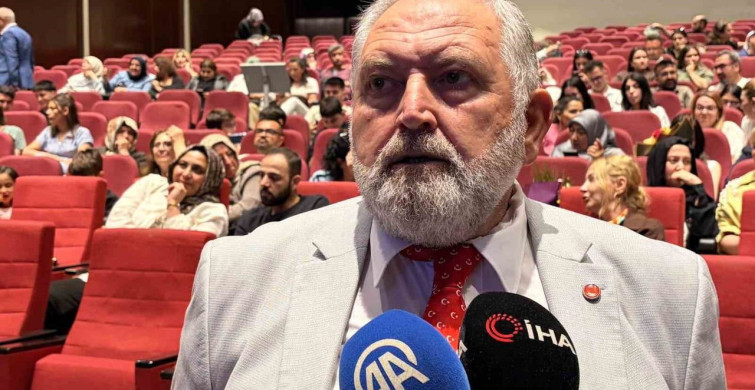 Kayseri'de talasemi hastaları ve aileler konserle moral buldu