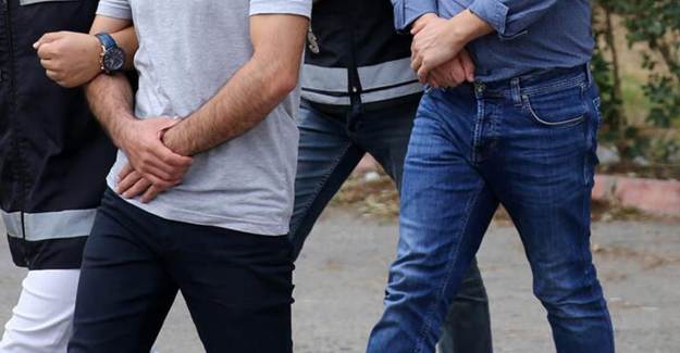 Kayseri'de Terör Operasyonu: 6 Gözaltı