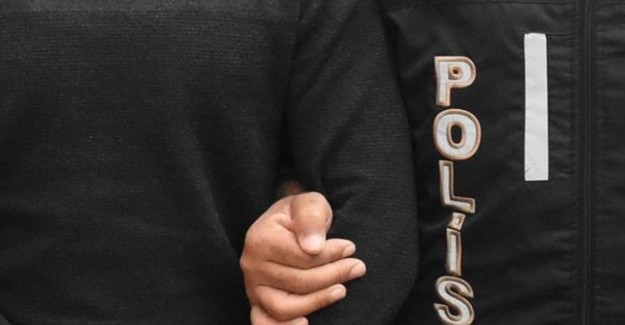 Kayseri’de Terör Operasyonu