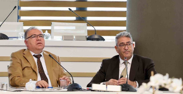 Kayseri'de Türkiye Sıfır Atık Çalıştayı