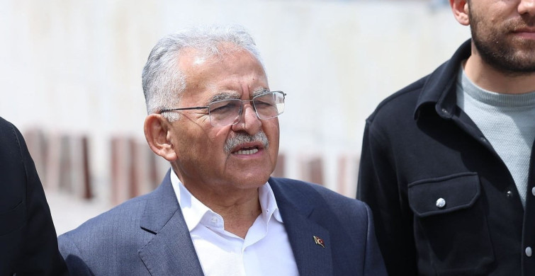 Kayseri'de Ulaşım Konforu Artıyor: DSİ-Yeni Sanayi Kavşağı İncelemesi