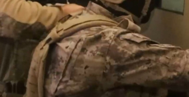 Kayseri'de Uyuşturucu Operasyonu: 6 Gözaltı