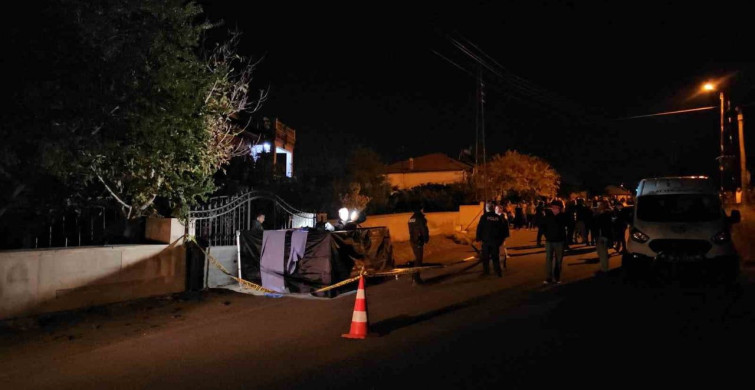 Kayseri'de Yaşlı Çifti Öldüren Sanığa İki Kez Ağırlaştırılmış Müebbet Cezası
