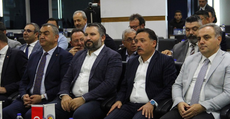 Kayseri'de Yerel Kalkınma Hamlesi Üzerine Değerlendirmeler