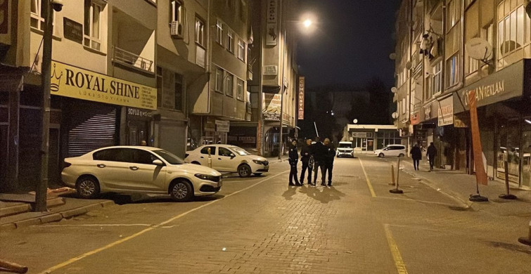 Kayseri'deki Silahlı Kavga: Bir Kişi Hayatını Kaybetti