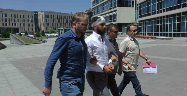 Kayseri'deki Taksici Cinayetinde Haksız Tahrik İndirimi Kararı