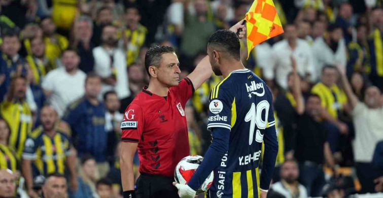 Kayseri'den İki Hakem Üst Klasmanda Görev Alacak