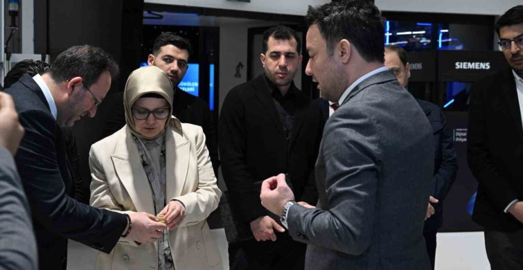 Kayseri'den Küresel Tedarik Zinciriyle İlgili Stratejik Adımlar