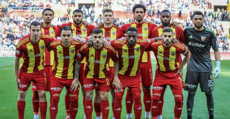 Kayserispor, Adil Rekabet İçin FIFA ve UEFA'ya Başvuruyor