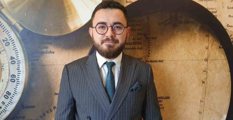 Kayserispor basın sözcüsü emir akpınar: hedefimiz şampiyonluk