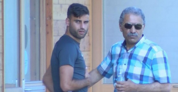 Kayserispor Başkanı Erol Bedir, Deniz Türüç Transferini Açıkladı!