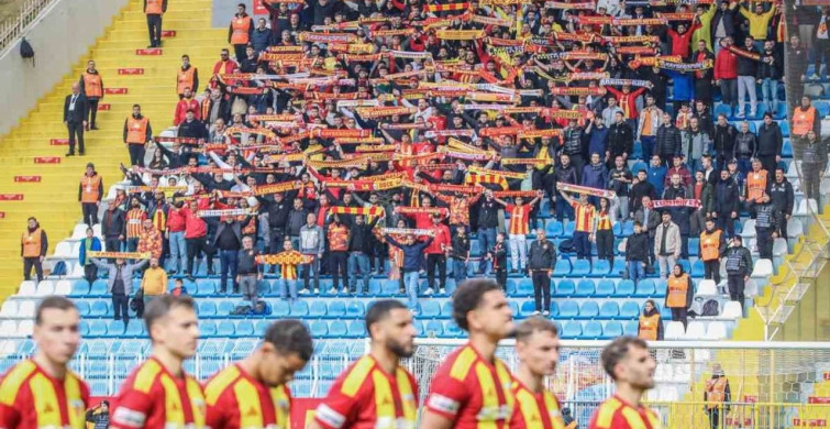 Kayserispor Düşme Hattında Kalıyor
