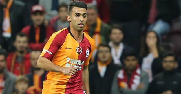 Kayserispor Emre'yi Transfer Etti