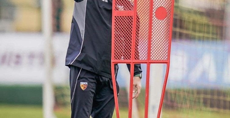 Kayserispor, Erling Moe ile Beklenen Başarıyı Elde Edemedi