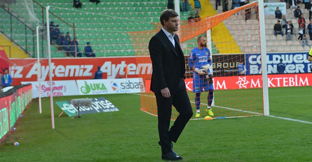 Kayserispor, Ertuğrul Sağlam Kararını Verdi!